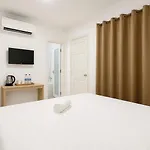 K&T Hotel - Bui Vien Walking Street