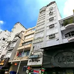 K&T Hotel - Bui Vien Walking Street
